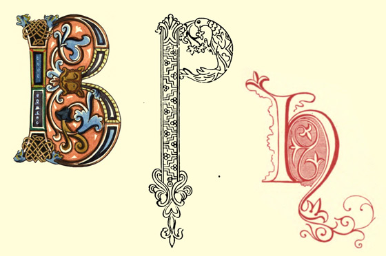 inspiring examples of decorative vintage lettering creative market blog