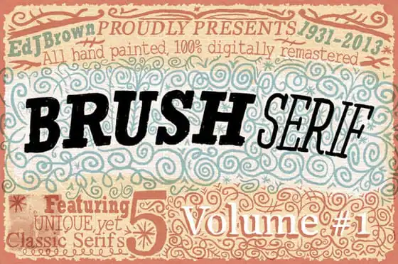 brush-serif-posters-f