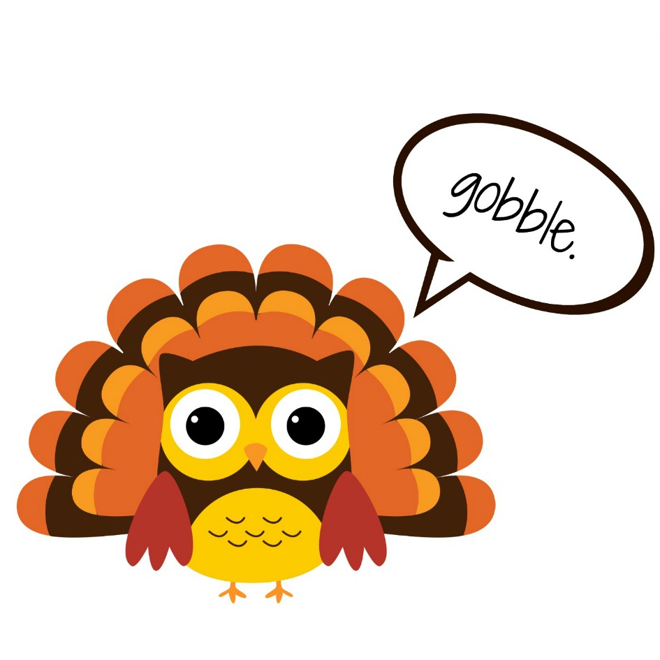 clipart thanksgiving place cards - photo #5