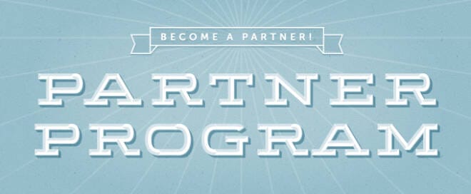 Spread the Word & Earn with the Creative Market Partner Program