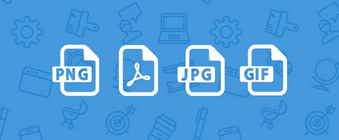 Graphic Formats Explained