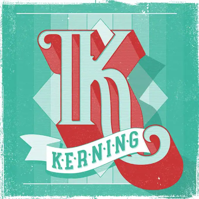 CreativeMarket-ABCProject-Letter-K