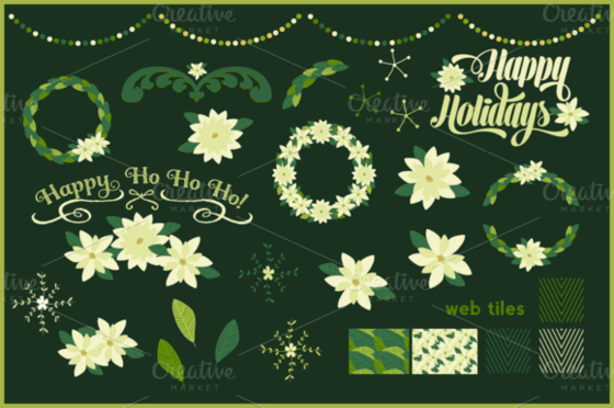 poinsettia-green-gold-listing-f-1