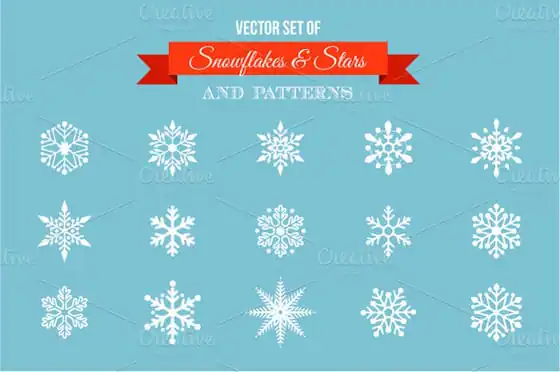 snowflakes-f