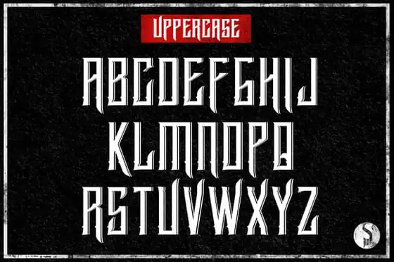 blnker-uppercase-f