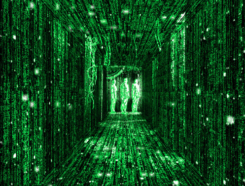 MatrixCode
