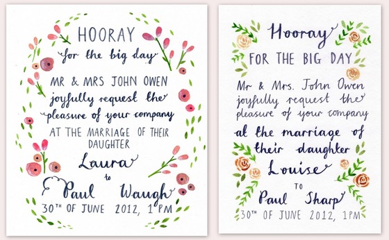 Hand-drawn_Wedding_Invitations_Shabby_Chic_Whimsical_Victoria_Whincup_Before_the_Big_Day_Wedding_Blog_UK