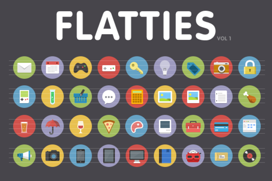 flatties-v1-icon-set-cm-f