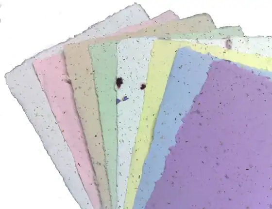 Favour-Haven-Seeded-Paper