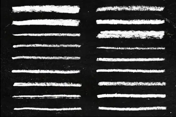 community-update-chalkcrayon