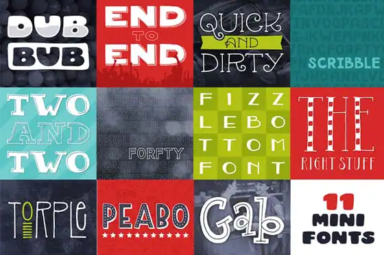 community-update-minifonts