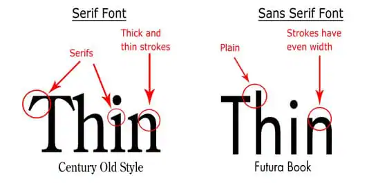 serif-sansserif-1