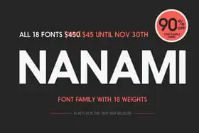 nanaminewoffer-f