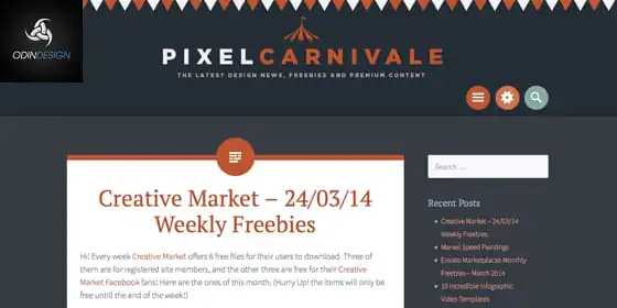 community-update-pixelcarnivale