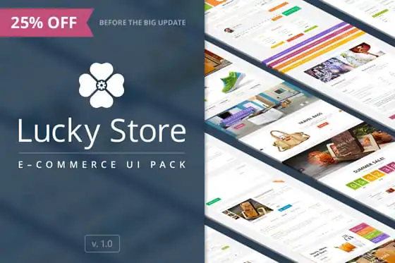 community-update-luckystore