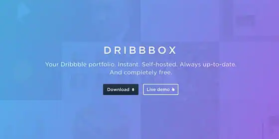 community-update-dribbbox