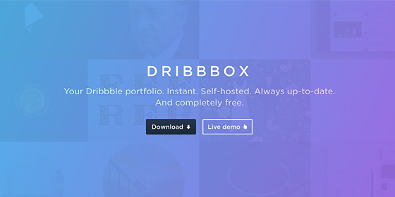 community-update-dribbbox