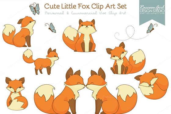 community-update-foxes