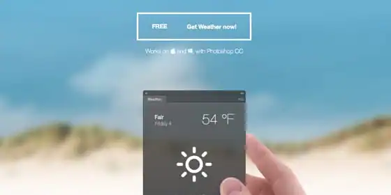 community-update-psweather