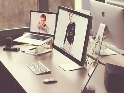 23 Inspiring Home Offices - 2014 Edition