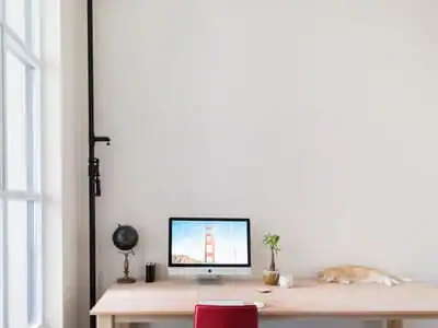 23 Inspiring Home Offices - 2014 Edition