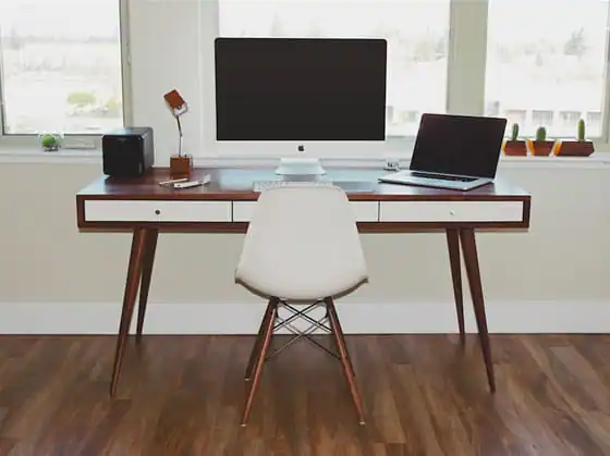 23 Inspiring Home Offices - 2014 Edition