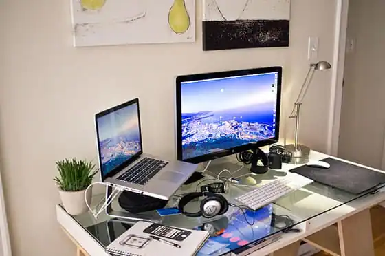23 Inspiring Home Offices - 2014 Edition