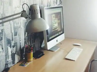 23 Inspiring Home Offices - 2014 Edition