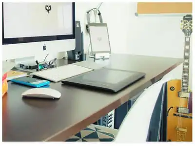 23 Inspiring Home Offices - 2014 Edition