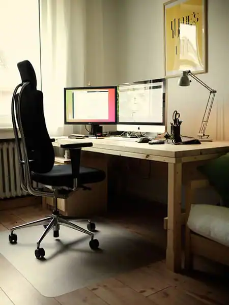 23 Inspiring Home Offices - 2014 Edition