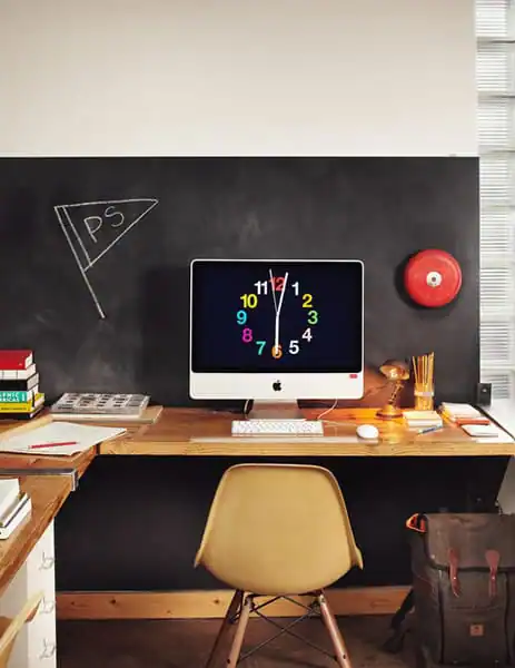 23 Inspiring Home Offices - 2014 Edition