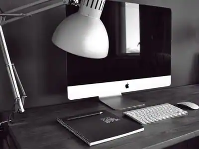 23 Inspiring Home Offices - 2014 Edition