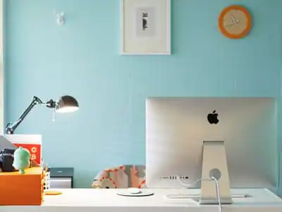 23 Inspiring Home Offices - 2014 Edition