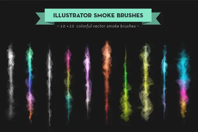 community-update-smokebrushes