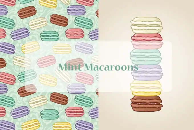 community-update-macaroons