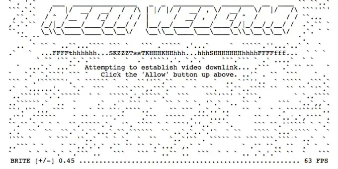 community-update-ascii