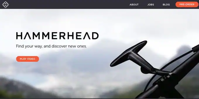 community-update-hammerhead