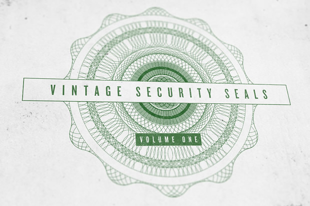 25 Beautiful Vintage Logo Templates Creative Market Blog