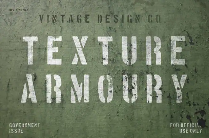 texture-armory