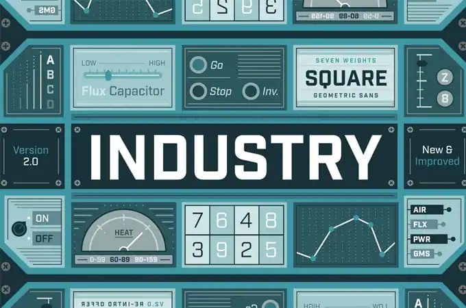 industry