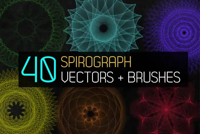 community-update-spirograph