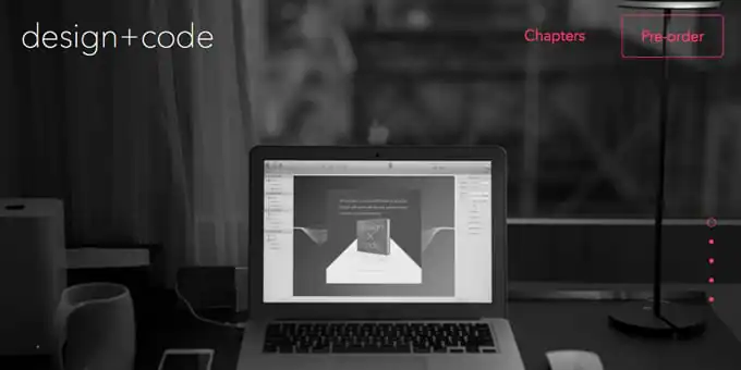community-update-designcode