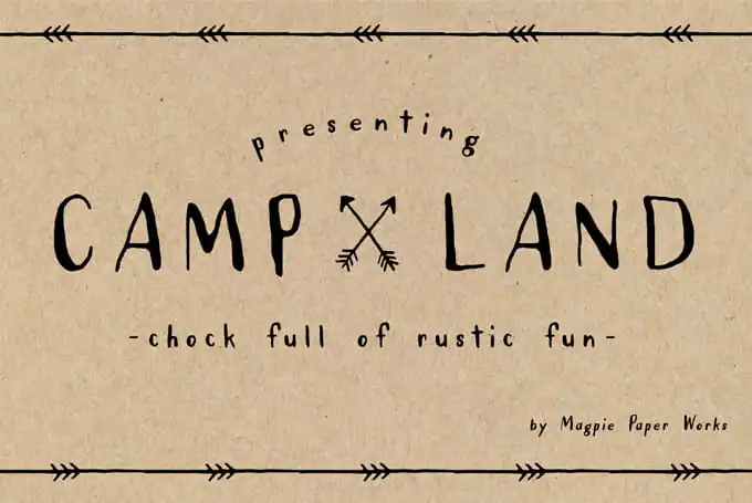 community-update-campland