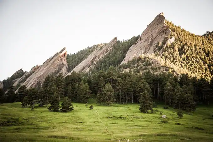 community-update-flatirons