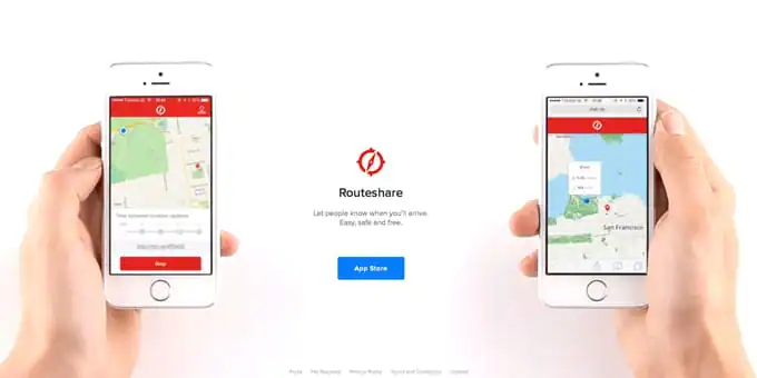 community-update-routeshare