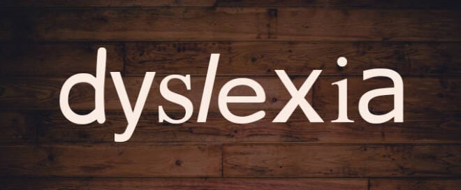 Is Comic Sans Easier for Dyslexic Users to Read?