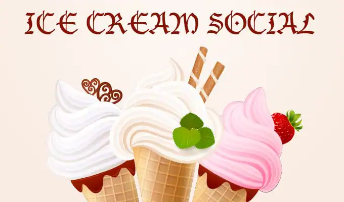 icecreamsocial