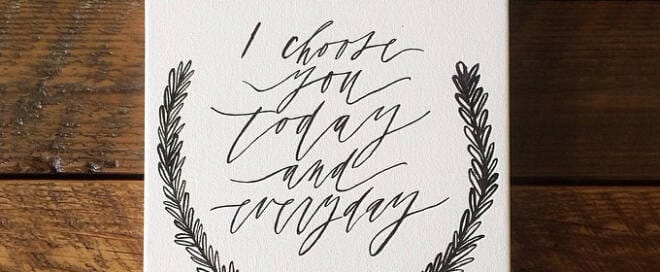 5 Calligraphers To Follow On Instagram