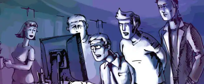 Why Groupthink Ruins Good Designs and How to Prevent It