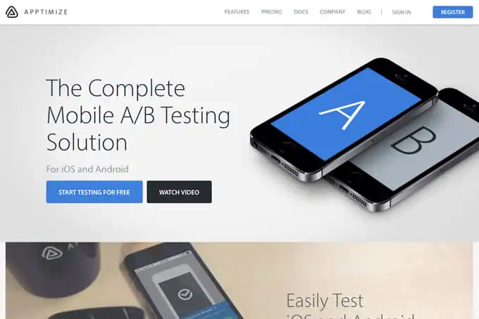 apptimize